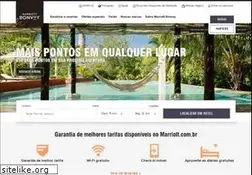 Sites similar to marriott.pt