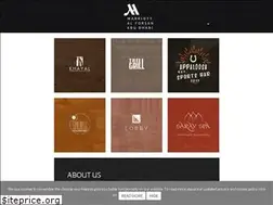 Sites similar to marriottalforsanlife.com