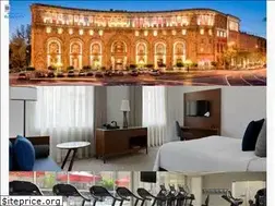 Sites similar to marriottarmenia.com
