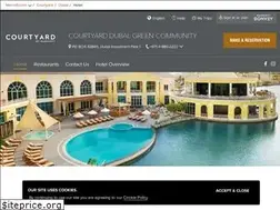 Sites similar to marriottdiningatcy.ae