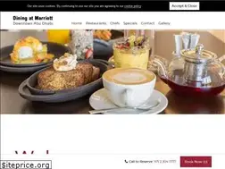 Sites similar to marriottdowntownabudhabilife.com