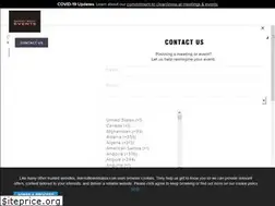 Sites similar to marriotteventsasia.com