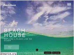 Sites similar to marriottgrandcaymanbeachhouse.com