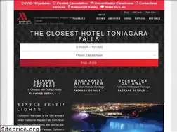 Sites similar to marriottonthefalls.com