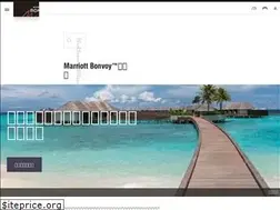 Sites similar to marriottrewards.jp