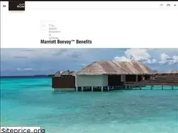 Sites similar to marriottrewardsflashperks.com