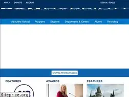 Sites similar to marriottschool.byu.edu