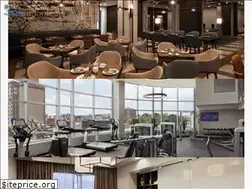 Sites similar to marriottvanderbilt.com