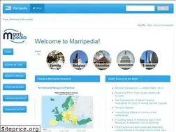 Sites similar to marripedia.org