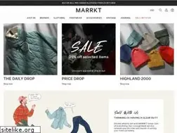 Sites similar to marrkt.com