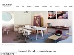 Sites similar to marro.com.pl