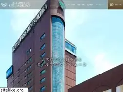 Sites similar to marroad.jp