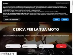 Sites similar to marrocchimoto.com