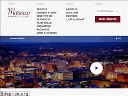 Sites similar to marroccos.com