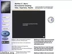 Sites similar to marroconsulting.homestead.com