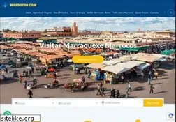 Sites similar to marrocos.com