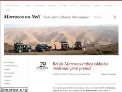 Sites similar to marrocosnanet.wordpress.com