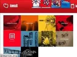 Sites similar to marrodent.pl