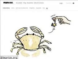 Sites similar to marroiak.es