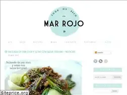 Sites similar to marrojo19.com