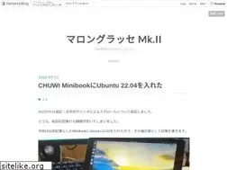 Sites similar to marron.work