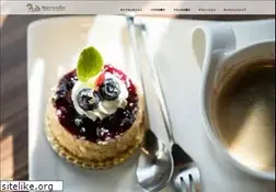 Sites similar to marrondor.net