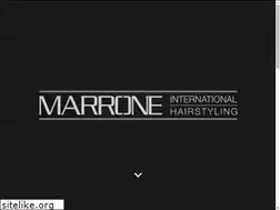 Sites similar to marrone-hairstyling.de