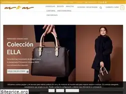 Sites similar to marroquineriaymaletas.es