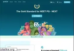 Sites similar to marrow.com
