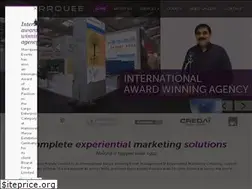 Sites similar to marrquee.com