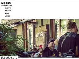 Sites similar to marrs-sactown.com