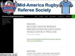 Sites similar to marrs.org
