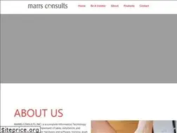 Sites similar to marrsconsult.com