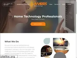 Sites similar to marrsconsulting.net