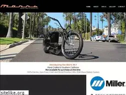 Sites similar to marrscycles.com