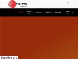 Sites similar to marrselectric.com