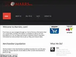Sites similar to marrsinc.com