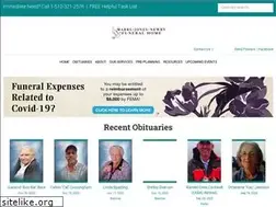 Sites similar to marrsjonesnewby.com