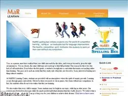 Sites similar to marrslearningcentre.com