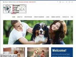 Sites similar to marrsmicrochip.com