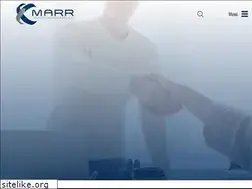 Sites similar to marrsoca.com