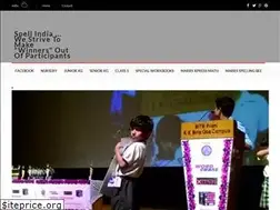Sites similar to marrspreschoolbee.co.in