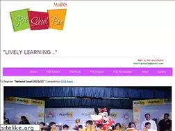 Sites similar to marrspreschoolbee.com