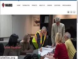 Sites similar to marrsservices.com