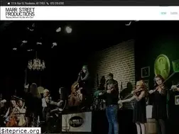 Sites similar to marrstreet111.com