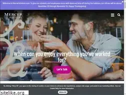 Sites similar to marrswealthmanagement.com
