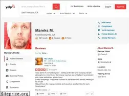 Sites similar to marruciic.yelp.com