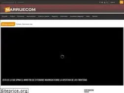 Sites similar to marruecom.com