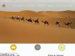 Sites similar to marruecos-morocco.com