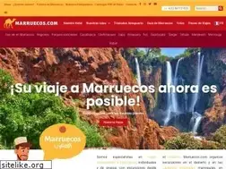 Sites similar to marruecos.com